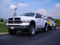 LIFTED DODGE TRUCKS