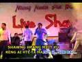 kachin songs { NUM SHA LANGAI A LAM }