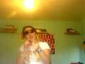Alisha Raving on