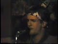 free punk jazz vienna austria
harry pepl-guitar, wolfgang puschnig-alto sax, wolfgang reisinger-drums, mike richmond-bass, boomi-trumpet