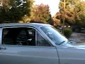 fast ford falcon