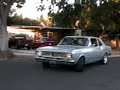 fast ford falcon