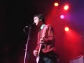 Last song from his 1st Encore.Ang galing ng banda niya, parang si Buddy, dalawang Marcus at si Lemon :DEly Buendia Live In Australia June 27 2008. From memory, this is the first time he sang all Eheads materials in a gig since 2002.I videotaped the whole show, unedited so you can hear Ely talking in between songs and of course for the people who were there can hear themselves joking to Ely.I think the Youtube conversion degrades the video and I cant do anything about the sound (the sound mixing were alright, maybe im too close to the action).But if you still want a DVD copy, message me your postal address.Apologies for the following:* The shaky camera work, I was jumping/dancing and enjoying the moment, Im barely looking at the camera.* My background singing and wrong lyrics, 