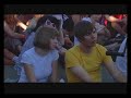 Caribou \"Skunks\" live at midi festival French riviera