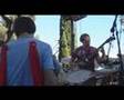 Caribou Skunks live at midi festival French riviera