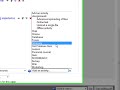 Introduction to scales and outcomes in Moodle