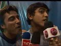 CHILE SUB 20 GUSTAVO HUERTA CHILE SUB 20 GUSTAVO HUERTA