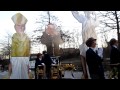 Aalst Carnaval 2011 - Losse Groep KonterVeRkIErT