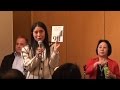 「9.11事件の真相とその歴史的な意味の深層に迫る!」ワールドフォーラム2006年12月講演ダイジェスト版1/2