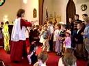 Easter Service Singing Pt. 2