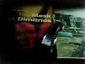 The Mask of Dimitrios