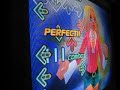 DDR Butterfly DDR Butterfly