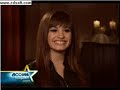 Neww camprock Demi lovato Interview ! Neww camprock Demi lovato Interview !