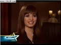 Neww camprock Demi lovato Interview !