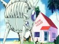 DragonBall Z Episode 38 - Nursing Wounds 2/2