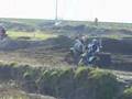 Crossen in Den Helder 2