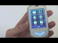Alcatel OT-708 Review