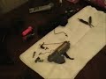 Re: Airsoft-Galaxy MP5K PDW Problem