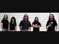 Diesel Humm - Harmonic Pain