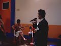 S� no baile - Finalistas (ganda tala)