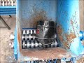 AZ50HD Drums 