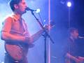 videos de franz ferdinand- debaser stockholm