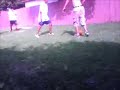 Mandis Backyard World Cup
