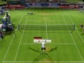 Virtua Tennis 3 (PC): Scavenger VS Haas Virtua Tennis 3 (PC): Scavenger VS Haas