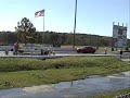 SpeedFactory All-Aluminum Supercharged 440 Hemi- Powered Challenger Quarter Mile