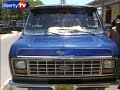 Liberty TV - Vieques, Porto-Rico