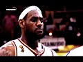 Lebron James- The Revolution [TRAILER]