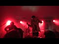 yeasayer red cave democrazy gent zebrastraat