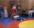 Competitions on fights for adherents Sasory-kan