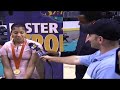 All Gold - Lisa Leslie, Candace Parker & Milton-Jones