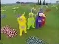 Teletubbies Dance to Das Niteclub Teletubbies Dance to Das Niteclub