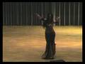 Tasnim bellydancer