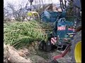 FBD Déchiquetage