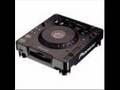 Mix tenminmix cdj 1000 cdj 800 pioneer djm 400 djm 800