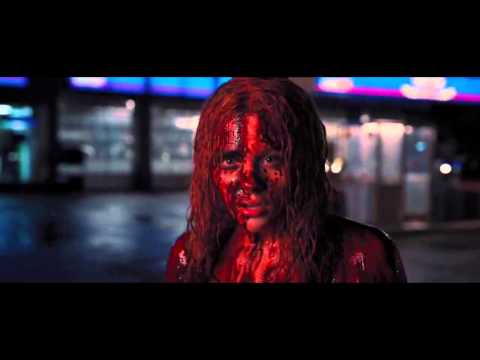 Carrie (2013) - Extended Prom Massacre/ Town Destruction
