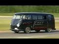 520hp volkswagen van