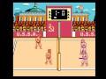 super spike v'ball - nes virtuanes 0.92 recorded with fraps finale contre l'urss. final versus ussr.