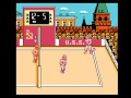 super spike v'ball - nes virtuanes 0.92 recorded with fraps finale contre l'urss. final versus ussr.