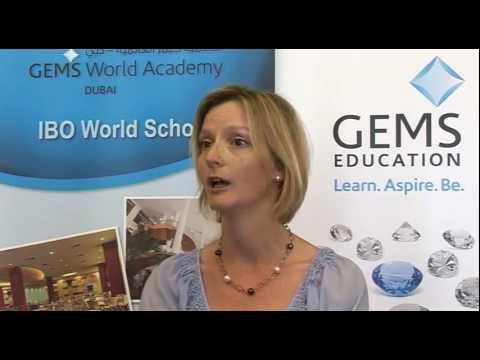 0 University of Dubai (VIDEO)