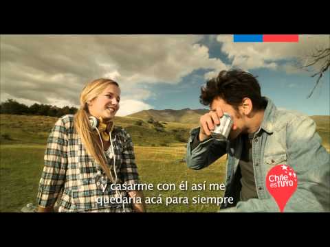 Chile es TUYO 2011