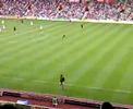 southampton vs lazio ss 28/07/07 6
