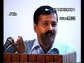 Delhi Water Privatisation Plan Part 1