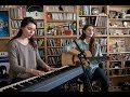 Lily & Madeleine: NPR Music Tiny Desk Concert