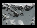 Click here to watch this video FWQ 3* First Track Freeride Chandolin 2012 Day 2 - Snowboard Camill Armand