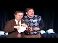 Gutenberg! The Musical! The Trailer!