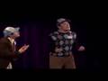 Gutenberg! The Musical! The Trailer!
